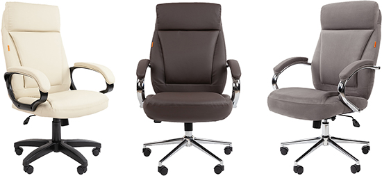 Представляем новинку - офисное кресло CHAIRMAN 794 в трех модификациях: LT, ЭКО и HOME Представляем новинку - офисное кресло CHAIRMAN 794 в трех модификациях: LT, ЭКО и HOME