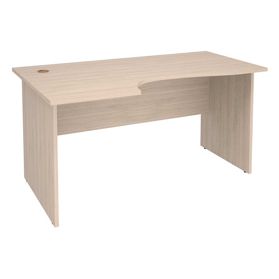 Стол письменный левый 63.22