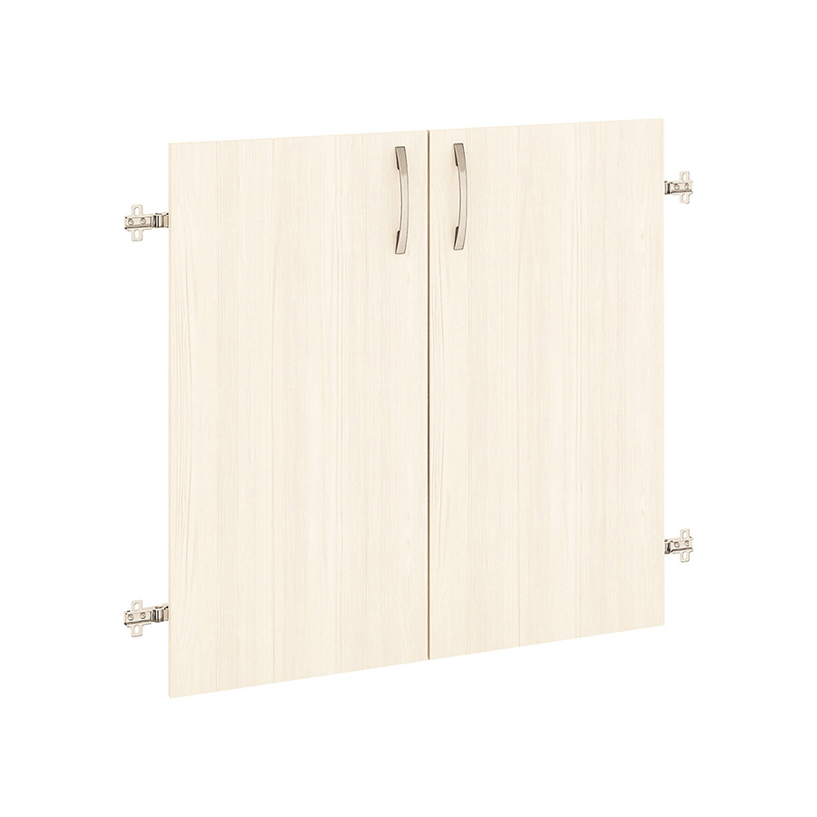 Двери на 2 секции 40.37