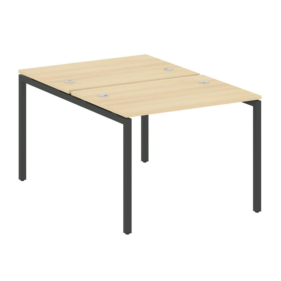 Рабочая станция на металлокаркасе 40.РАС-СП-2.1