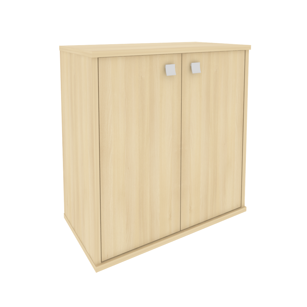 Шкаф низкий широкий Л.СТ-3.1