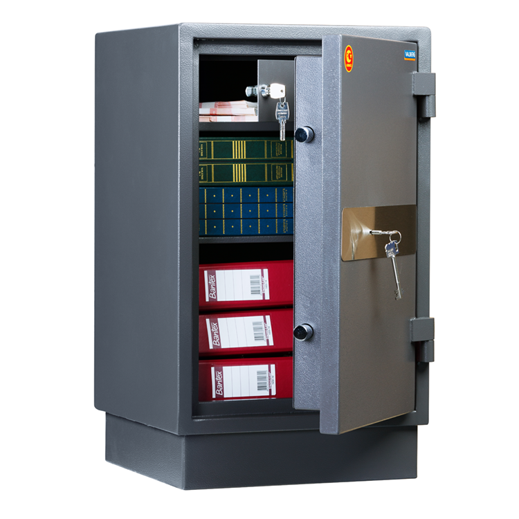 ВЗЛОМОСТОЙКИЙ СЕЙФ VALBERG КВАРЦИТ 75 МТ