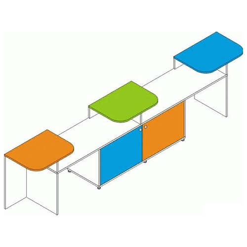 Уголок природы игровой УП-1