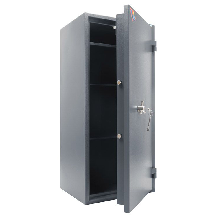 ВЗЛОМОСТОЙКИЙ СЕЙФ VALBERG КВАРЦИТ 120/55T