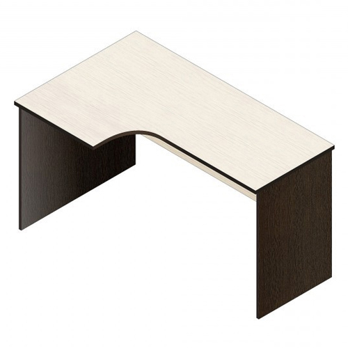 Стол эргономичный Р.РС-14 Л