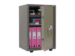 ОФИСНЫЙ СЕЙФ VALBERG ASM 63T CL**