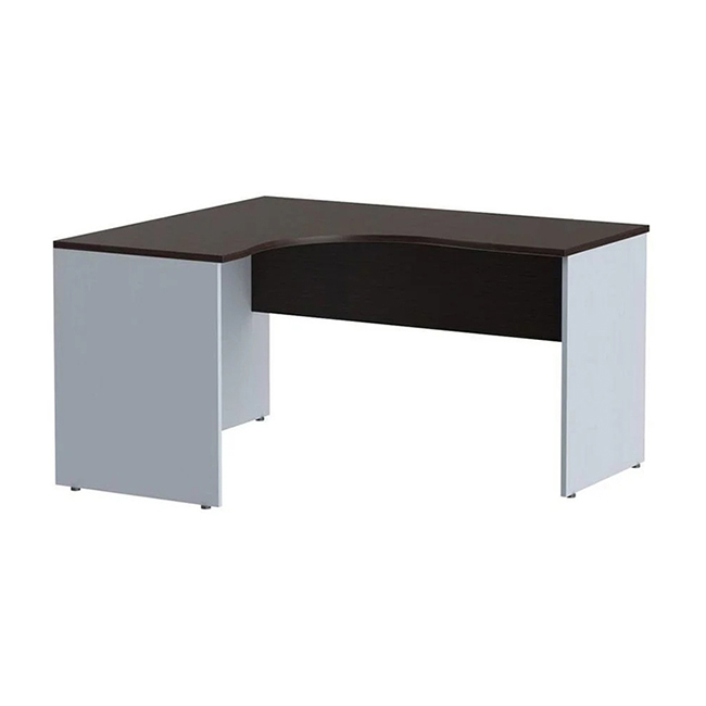 Стол офисный СА-3 левый