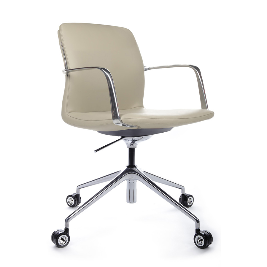 Кресло Плаза-M FK004-B12