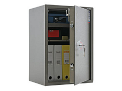 ОФИСНЫЙ СЕЙФ AIKO TM-63T