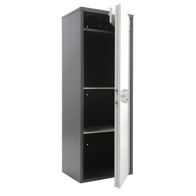БУХГАЛТЕРСКИЙ ШКАФ AIKO SL-125Т EL