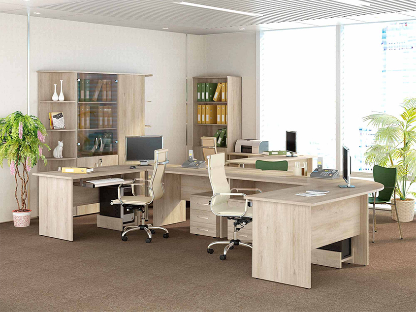 Альфа — старт сильного офиса: скидка 30% Альфа — старт сильного офиса: скидка 30%