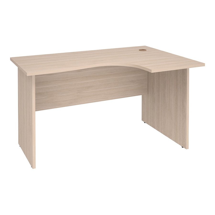 Стол офисный правый 63.61