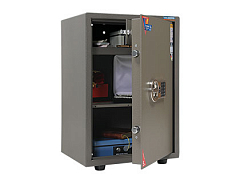 ОФИСНЫЙ СЕЙФ VALBERG ASM-63T EL