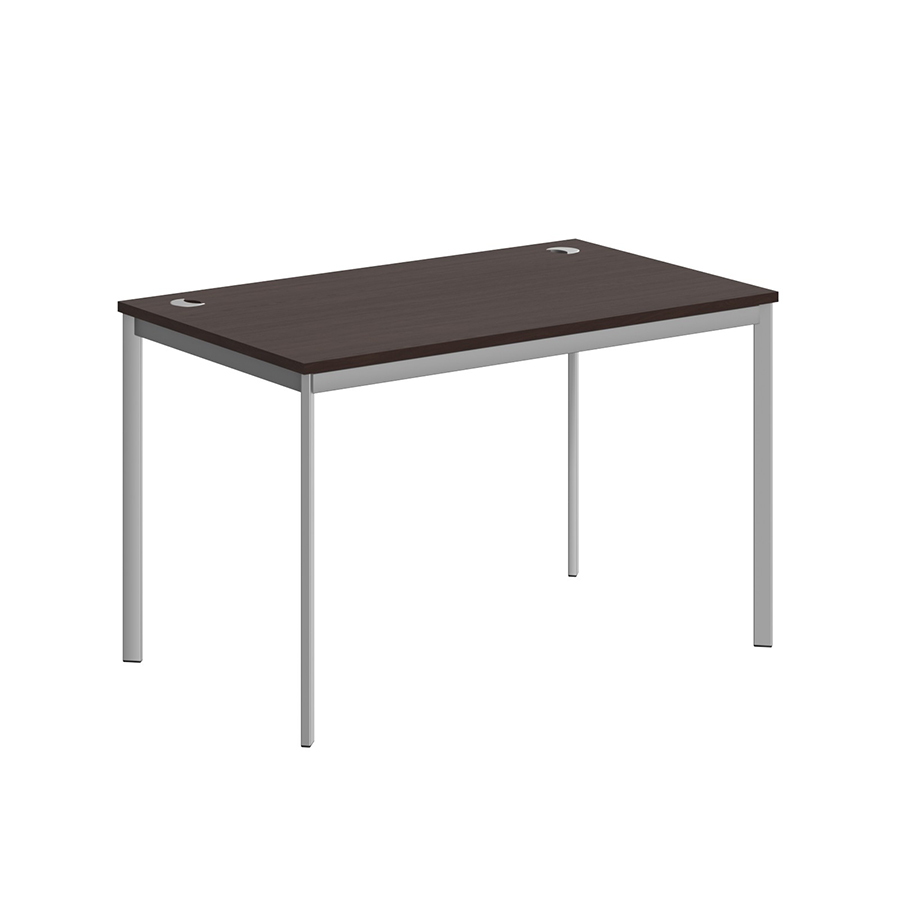 Стол офисный на металлокаркасе СП-2S серии Имаго-S