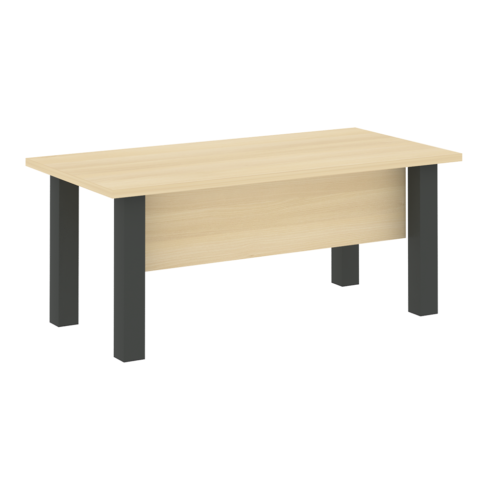 Стол руководителя прямой LT.D-18.1