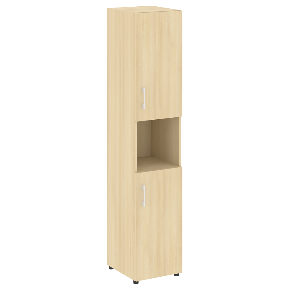 Шкаф высокий узкий LT.SU-1.5 (Левый / Правый)