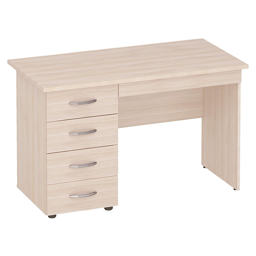 Стол с ящиками 63.110 (левый/правый)