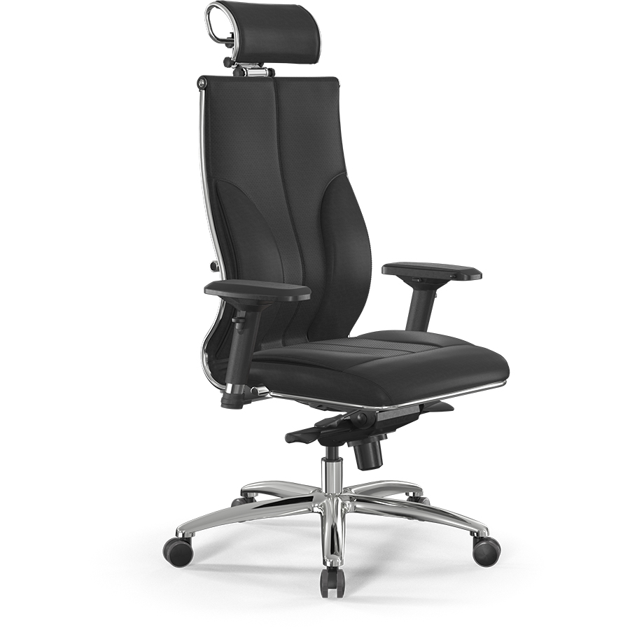 Кресло Samurai L2-11D