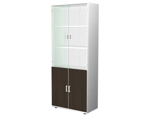 Шкаф для документов ПШС5.2 + ПД2(2шт) + ПДС3(2шт)