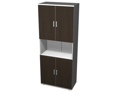 Шкаф для документов ПШС5.2 + ПД2(4шт)