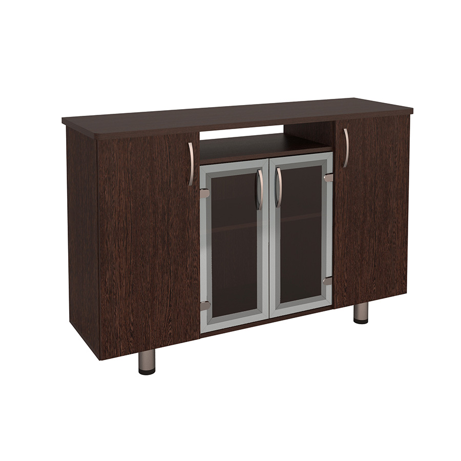 Тумба офисная многофункц. 83.22