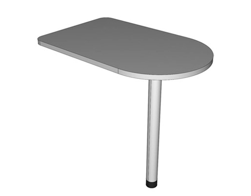 Брифинг-приставка ПСП2