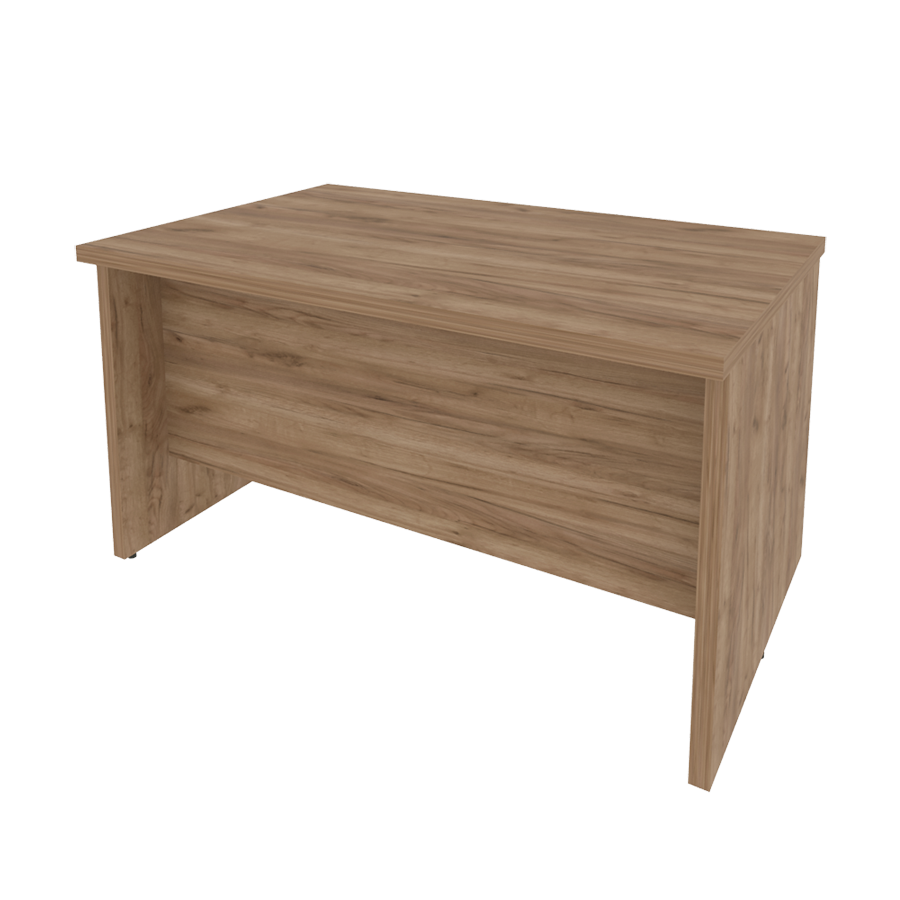 Стол руководителя прямоугольный KSR-10