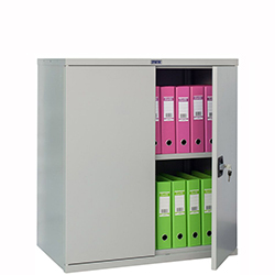 ОФИСНЫЙ ШКАФ ПРАКТИК СВ-13