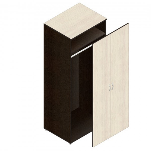 Шкаф для одежды Р.Ш-7