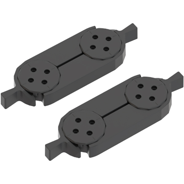 Соединительные защелки для столешниц