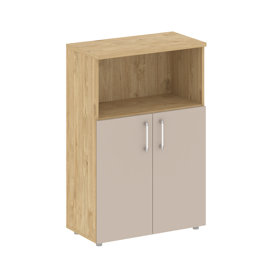 Шкаф средний широкий SK.ST-2.1