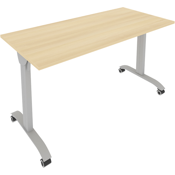 Стол складной мобильный СМ-5