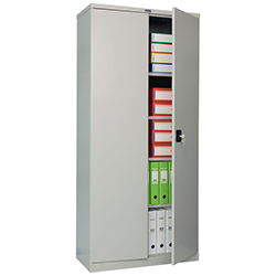 ОФИСНЫЙ ШКАФ ПРАКТИК СВ-22