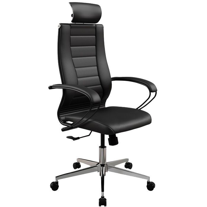 Кресло ErgoLife SynchroSit 10 (4A8.12.B.3E2)