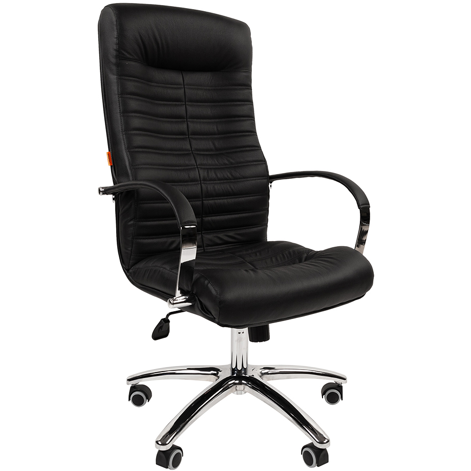 Кресло руководителя CHAIRMAN 480 Кожа
