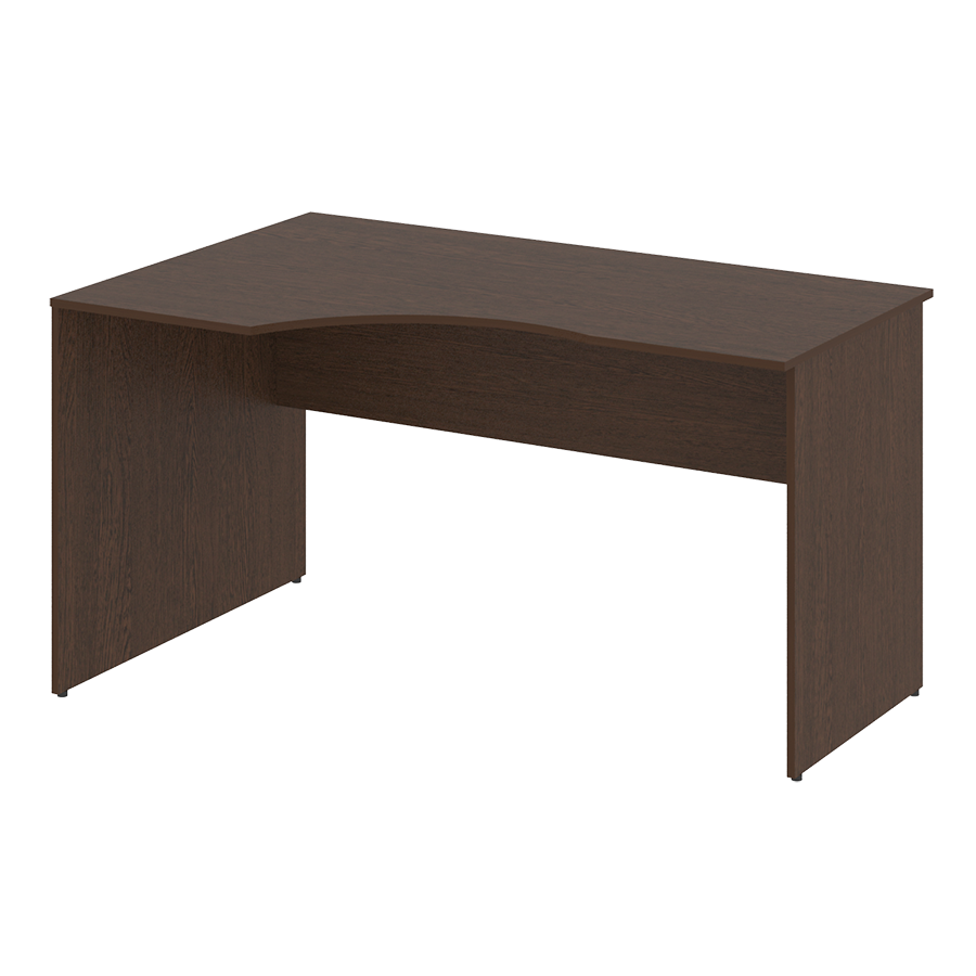 Стол криволинейный левый В.СА-2 Л