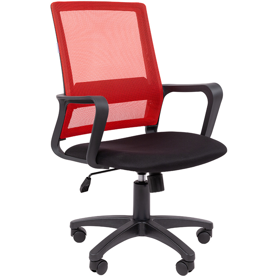 Кресло офисное CHAIRMAN 606