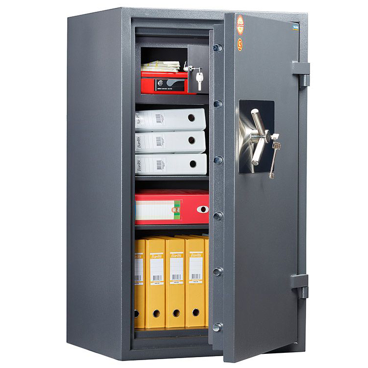 ОГНЕВЗЛОМОСТОЙКИЙ СЕЙФ VALBERG ГАРАНТ ЕВРО 120Т