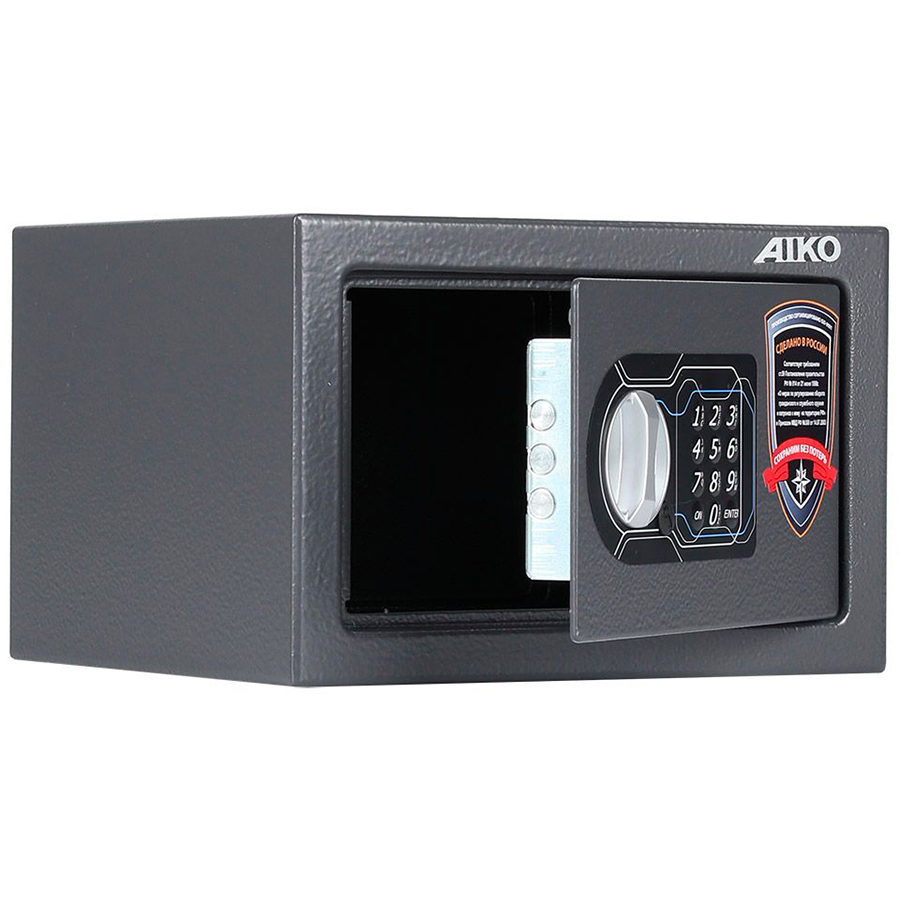 Оружейный сейф AIKO TT-170 EL
