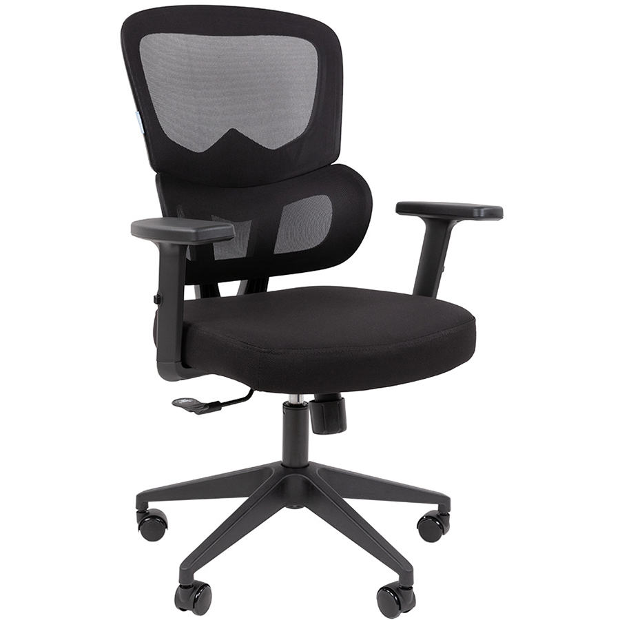 Кресло офисное CHAIRMAN CH560 БП