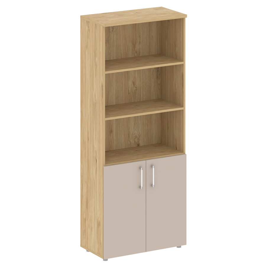 Шкаф высокий широкий SK.ST-1.1