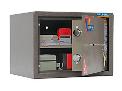 МЕБЕЛЬНЫЙ СЕЙФ VALBERG ASM-25