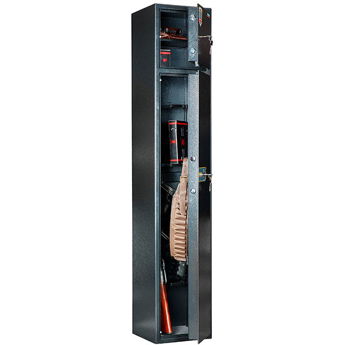 Оружейный сейф VALBERG АРСЕНАЛ 161/2