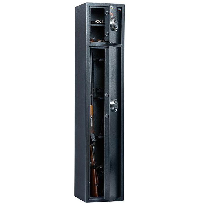 Оружейный сейф VALBERG АРСЕНАЛ 148/2 EL