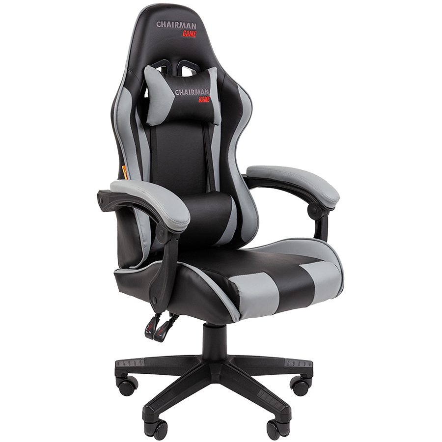 Геймерское кресло CHAIRMAN ДРАЙВ (GAME) CH29