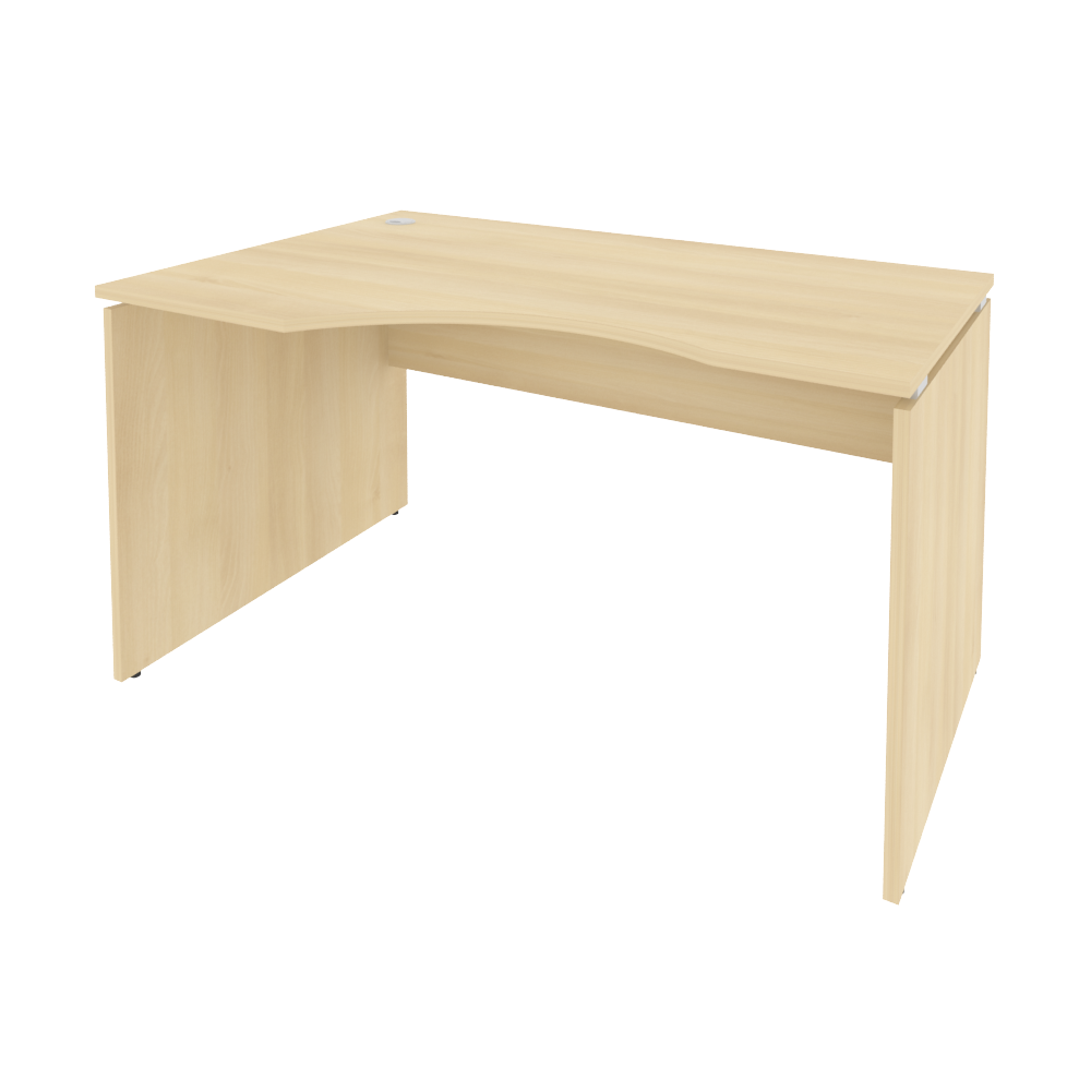 Стол эргономичный левый Л.СА-2 Л