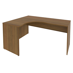 Стол криволинейный левый А.СА-4 Л