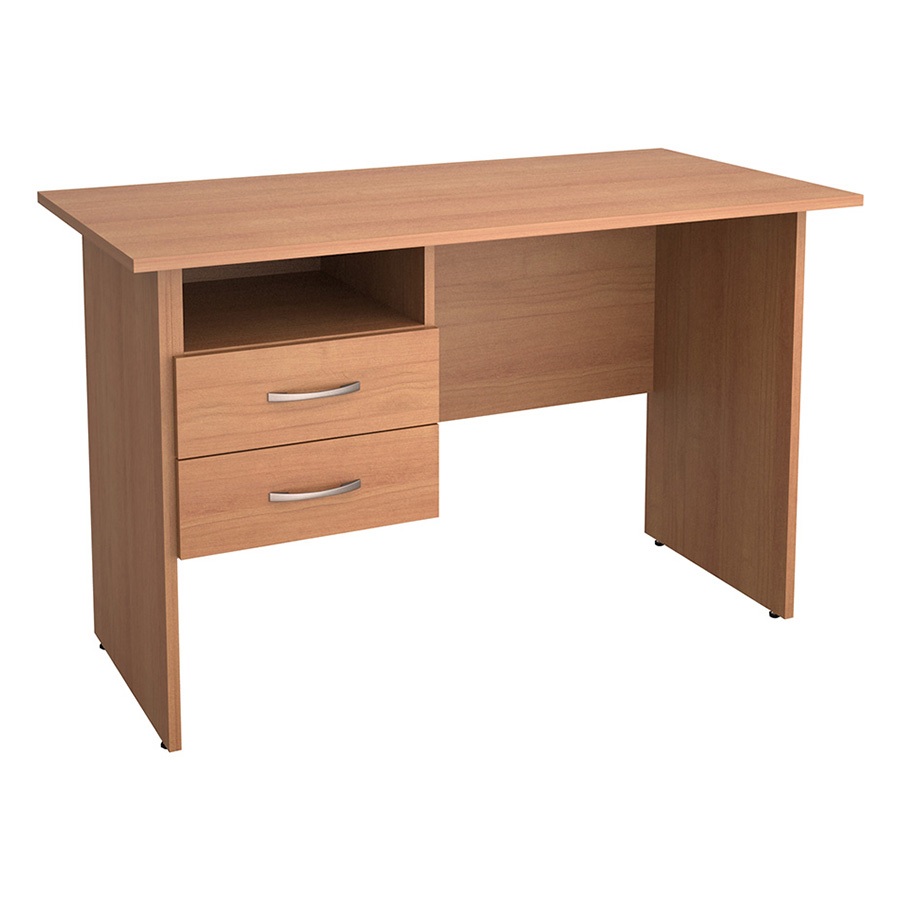 Стол однотумбовый (левый/правый) 42.42