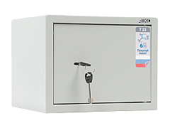 МЕБЕЛЬНЫЙ СЕЙФ AIKO Т-23
