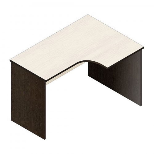 Стол эргономичный Р.РС-12 Пр